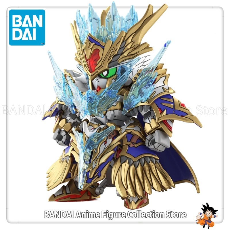 Desk Setup Tv - Op voorraad Origineel BANDAI SPIRITS SDW