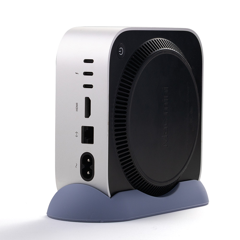 Siliconen Verticale Stand voor - Vertical Laptop Stand recensie en prijs
