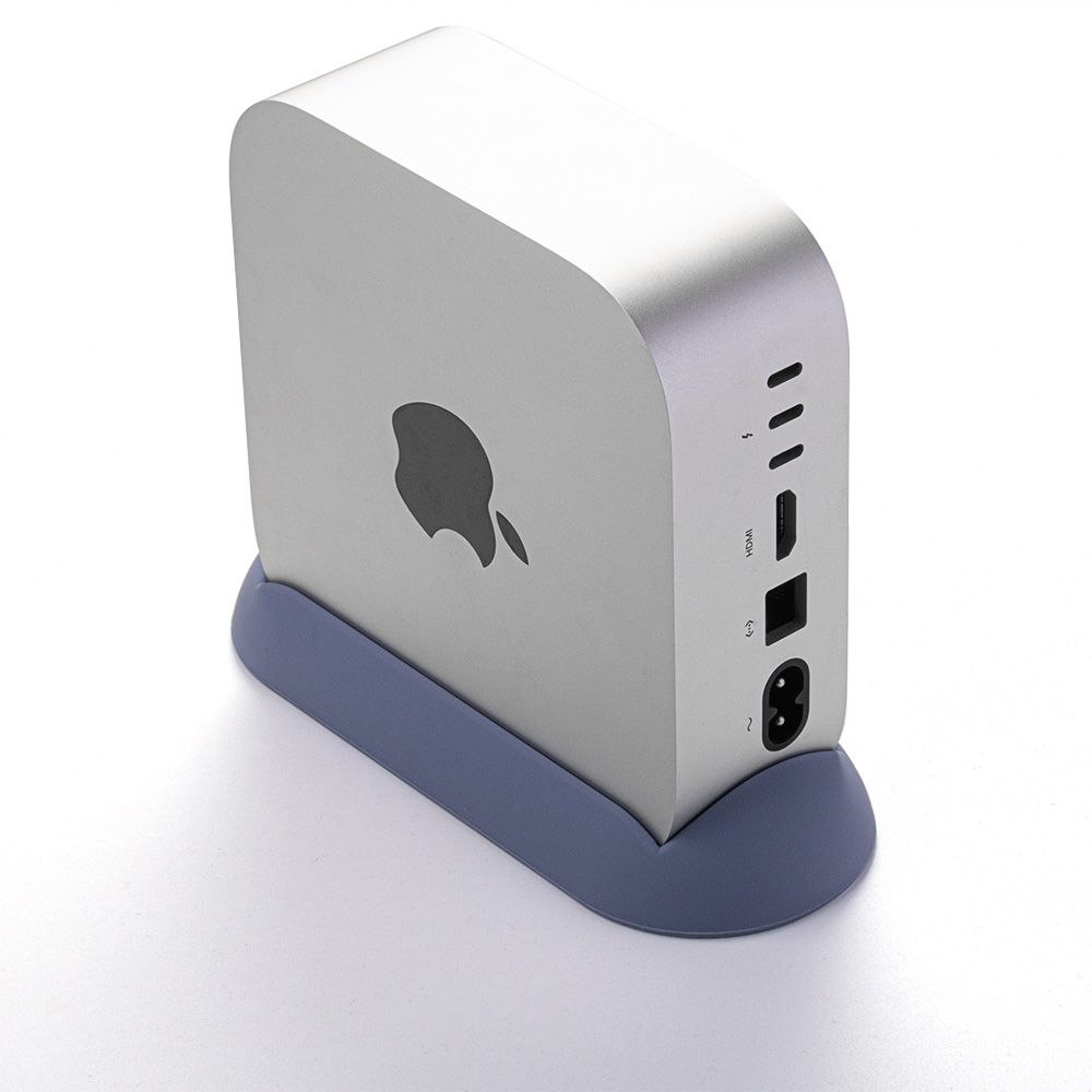 Siliconen Verticale Stand voor - Vertical Laptop Stand recensie en prijs