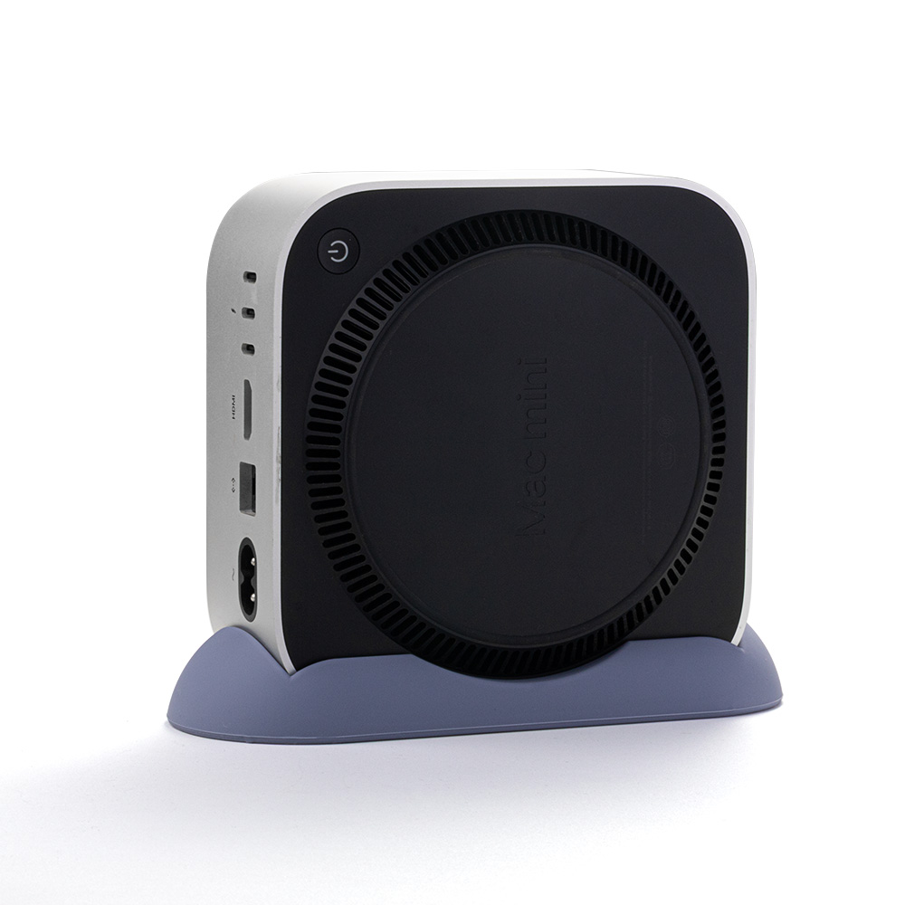 Siliconen Verticale Stand voor - Vertical Laptop Stand recensie en prijs