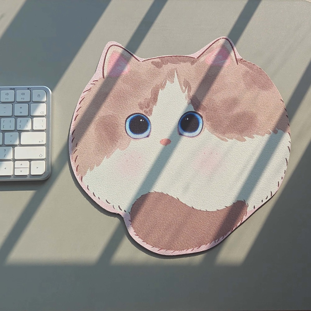 Kawaii Kat Muismat Schattig Di - Desk Setup For Gaming recensie en prijs
