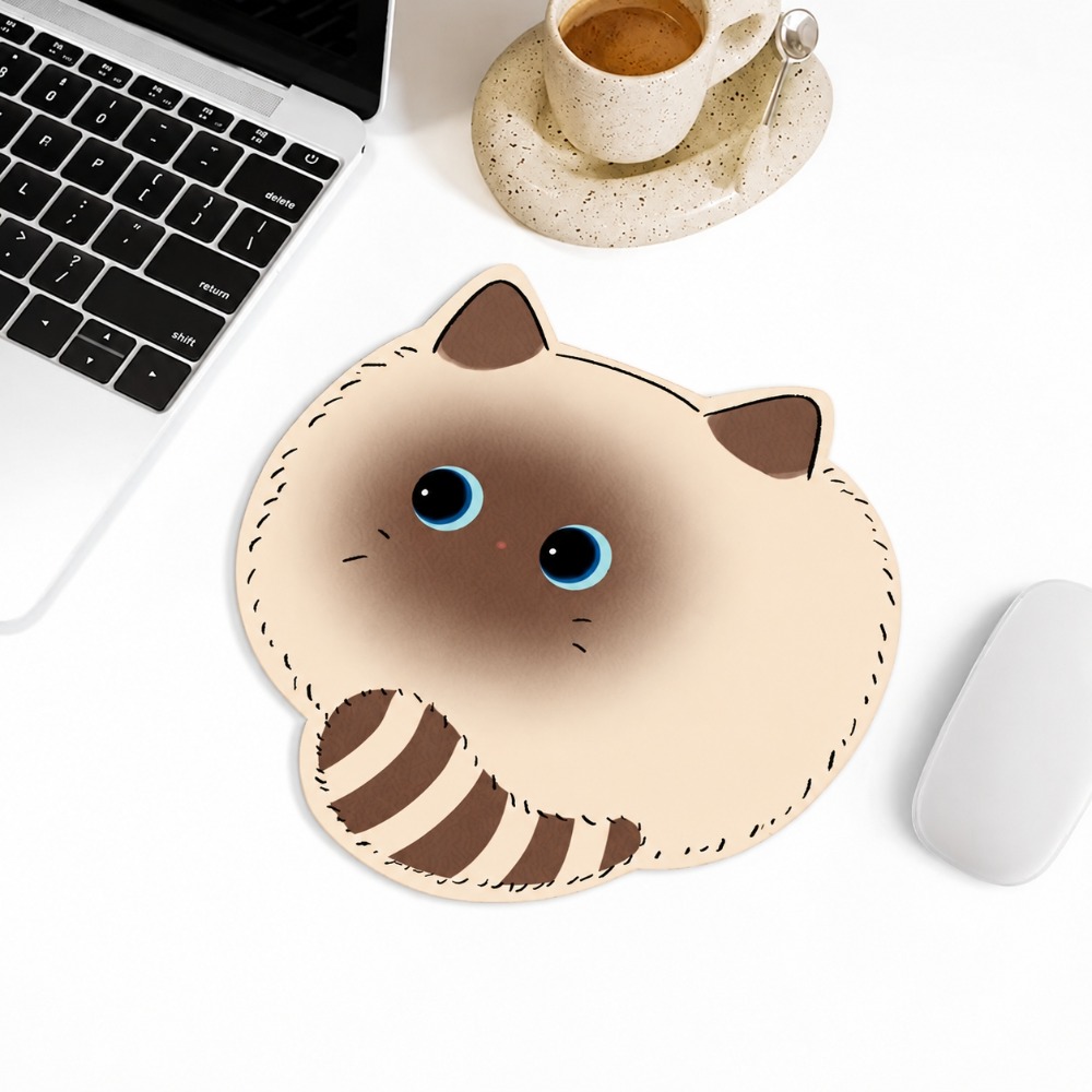 Kawaii Kat Muismat Schattig Di - Desk Setup For Gaming recensie en prijs