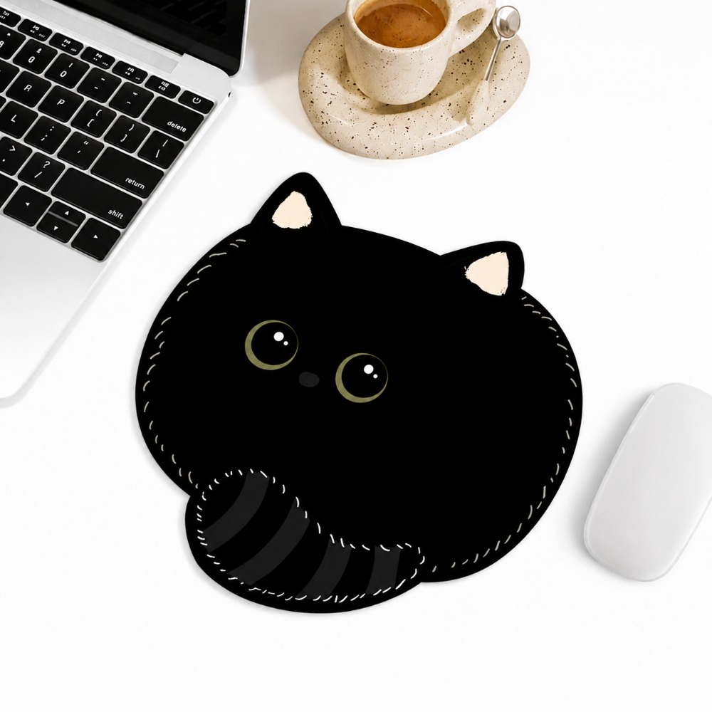 Kawaii Kat Muismat Schattig Di - Desk Setup For Gaming recensie en prijs