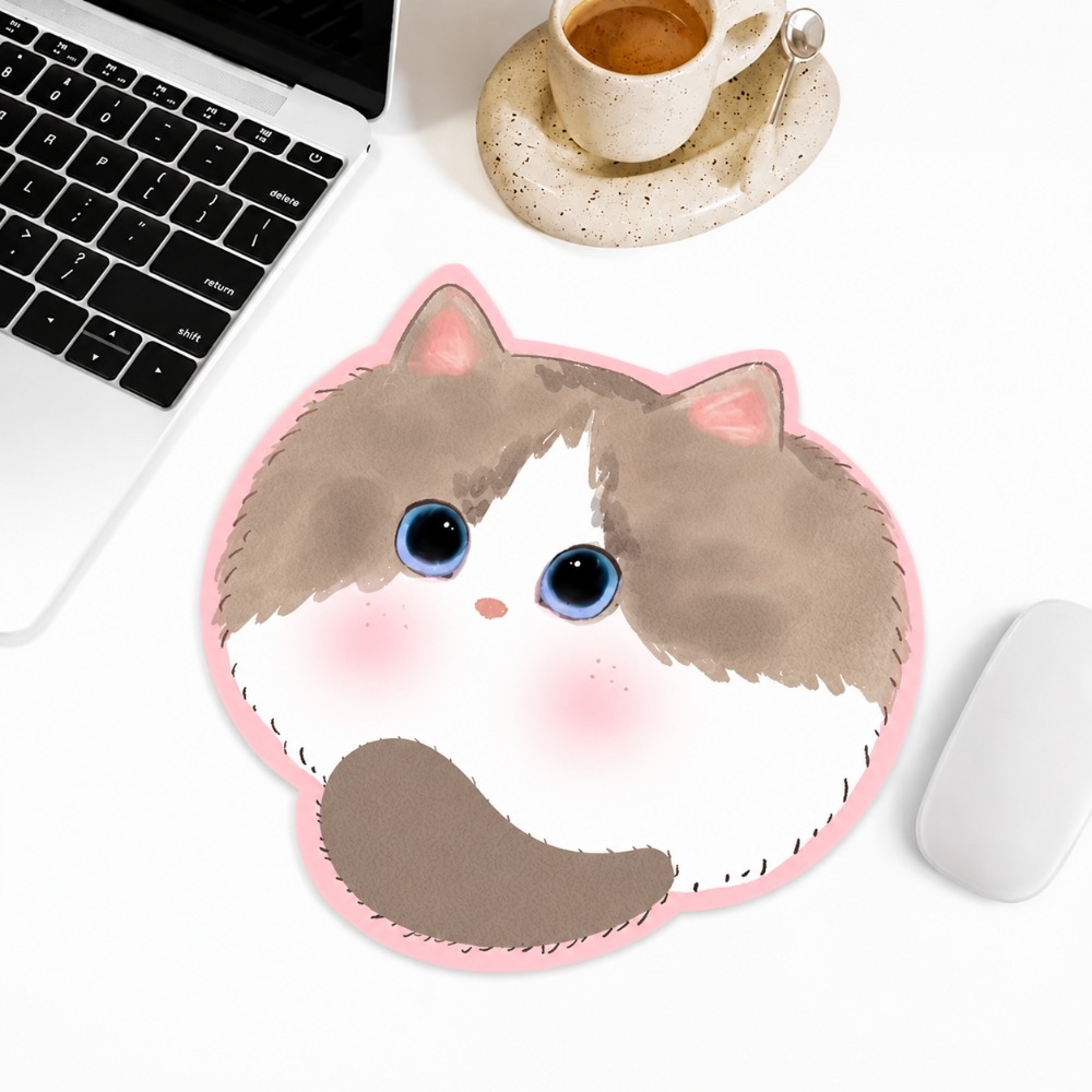 Kawaii Kat Muismat Schattig Di - Desk Setup For Gaming recensie en prijs