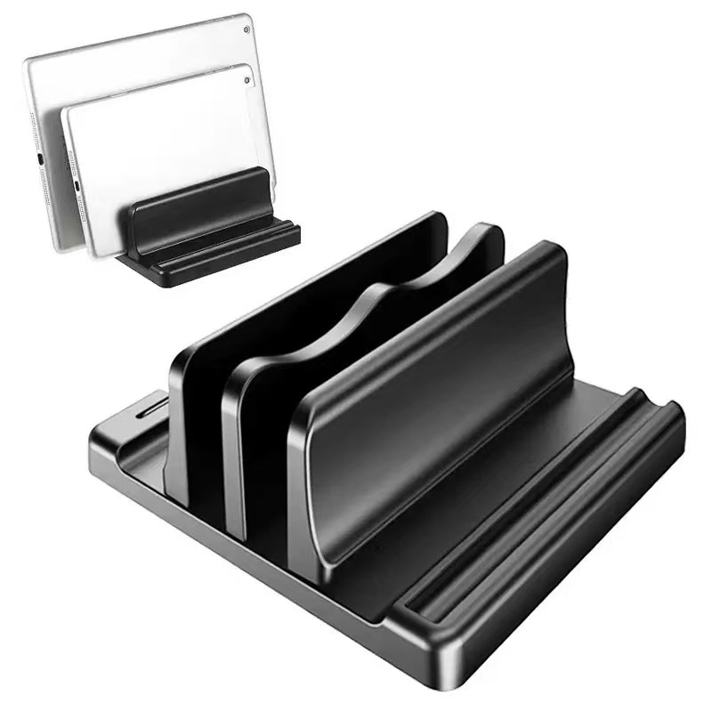 Verticale laptopstandaard, ver - Vertical Laptop Stand recensie en prijs
