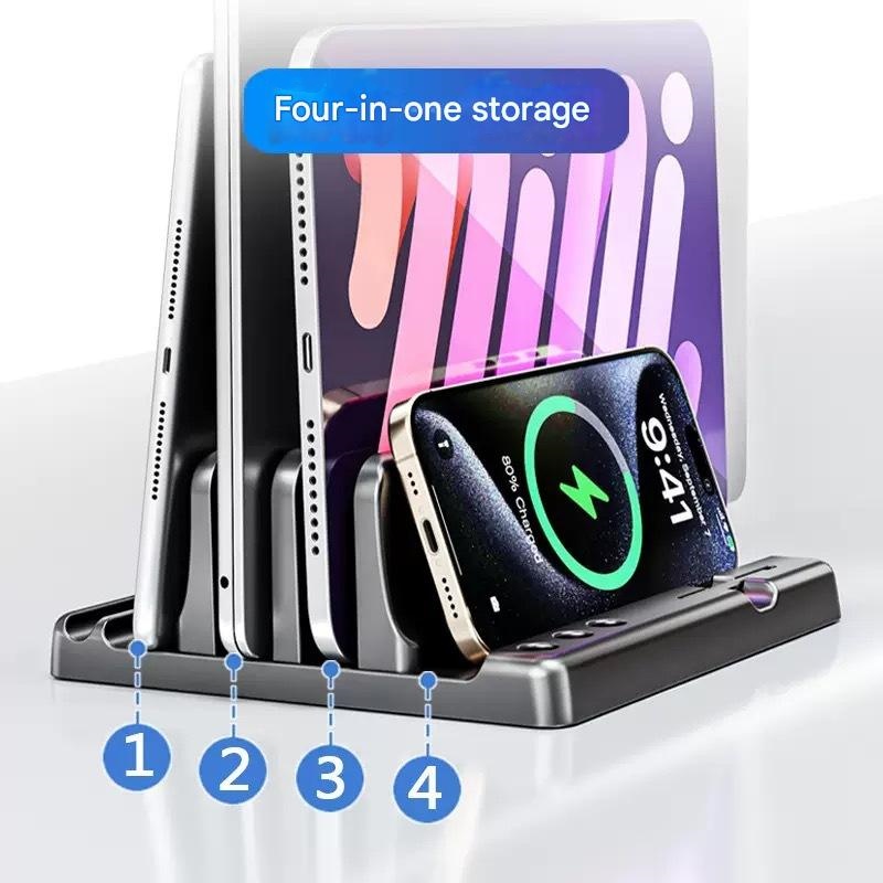 Verticale laptopstandaard, ver - Vertical Laptop Stand recensie en prijs
