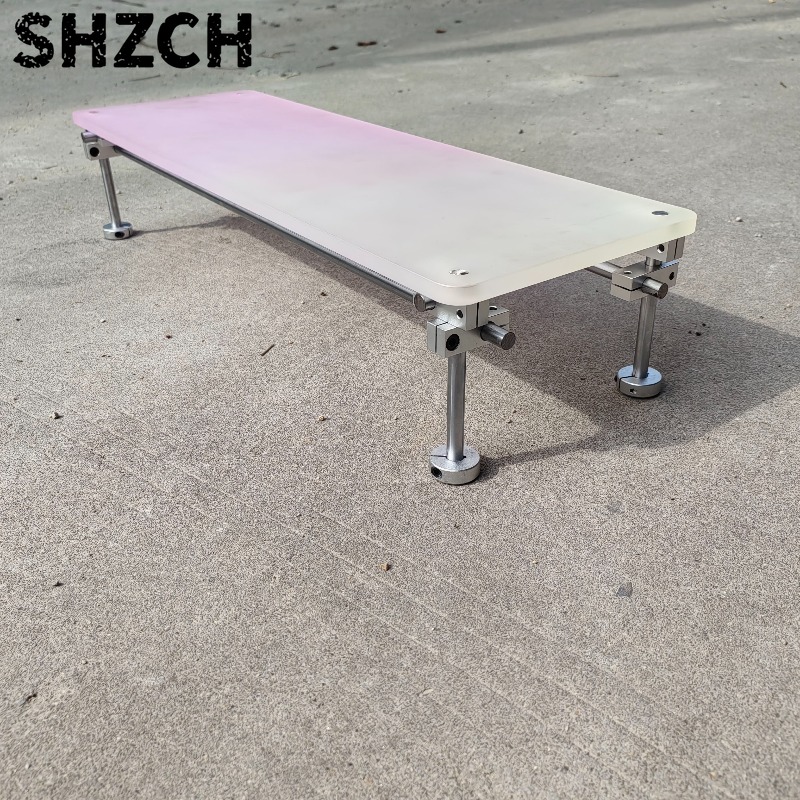 ‌ Esthetische roze gradiënt ac - Desk Setup With Laptop And Monitor recensie en prijs