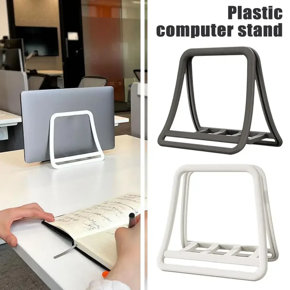 Verticale laptopstandaard, not - Desk Setup Mac recensie en prijs