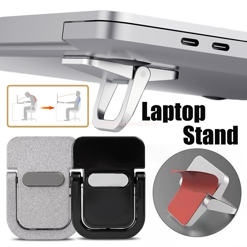 2 stuks toetsenbordstandaards, - Desk Setup Mac recensie en prijs