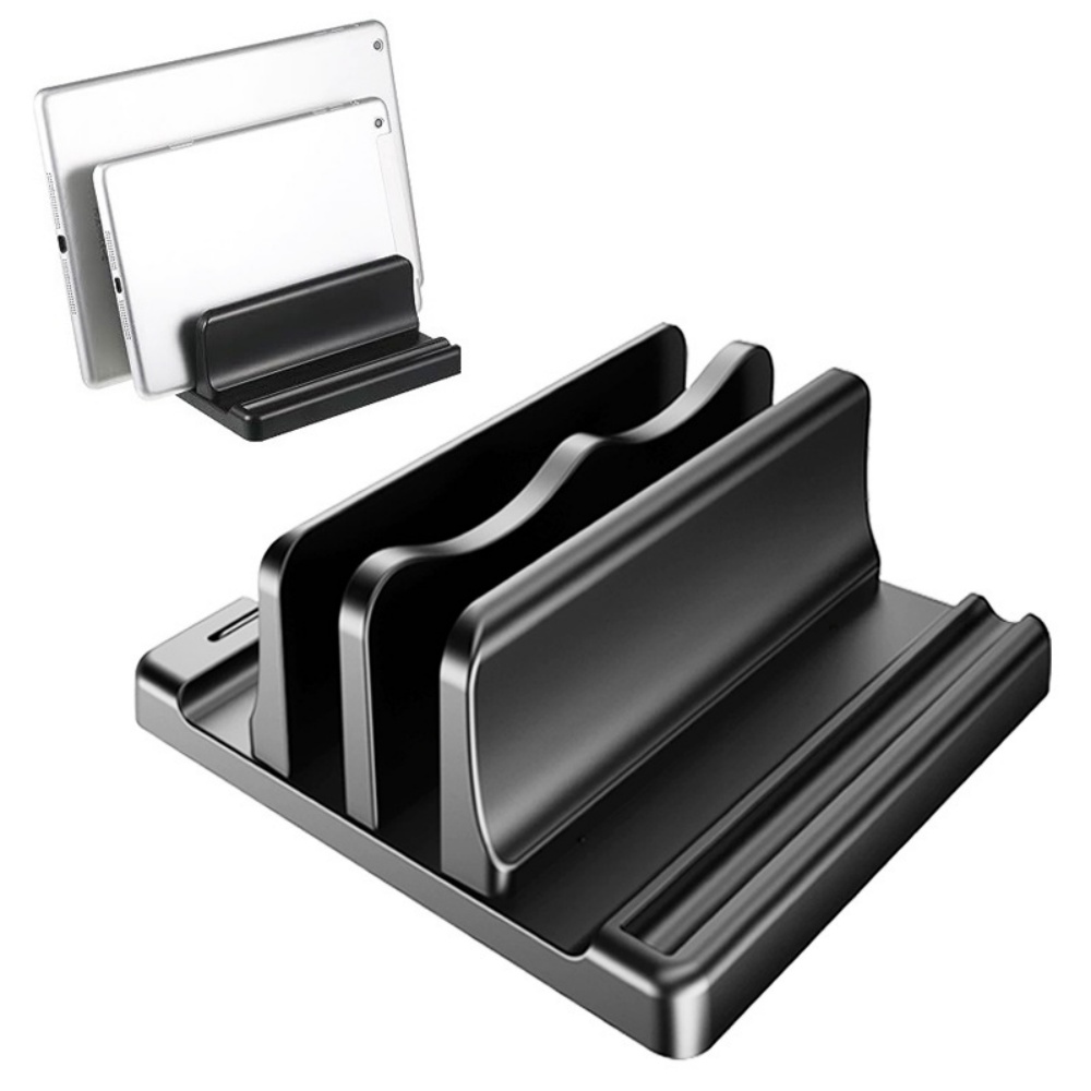 Verticale laptopstandaardhoude - Vertical Laptop Stand recensie en prijs