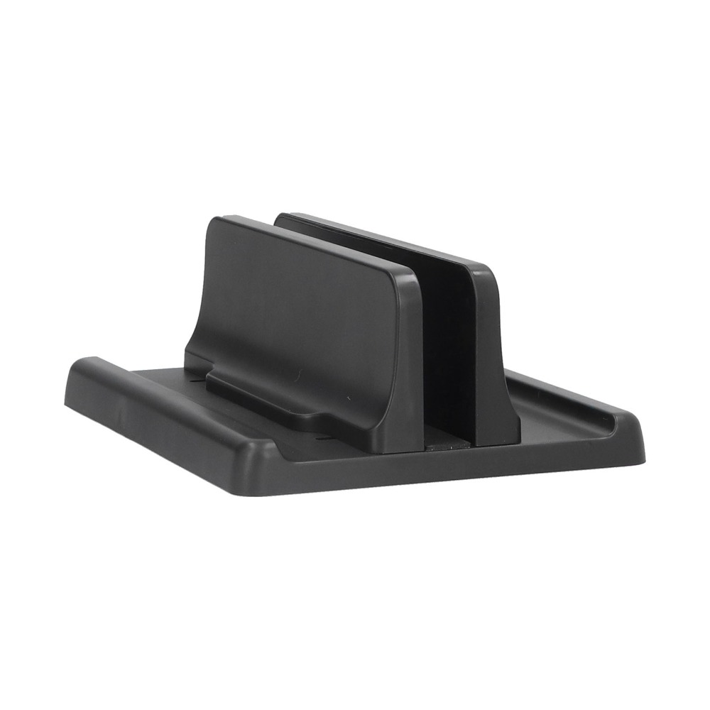 Plastic Verticale Laptopstanda - Vertical Laptop Stand recensie en prijs
