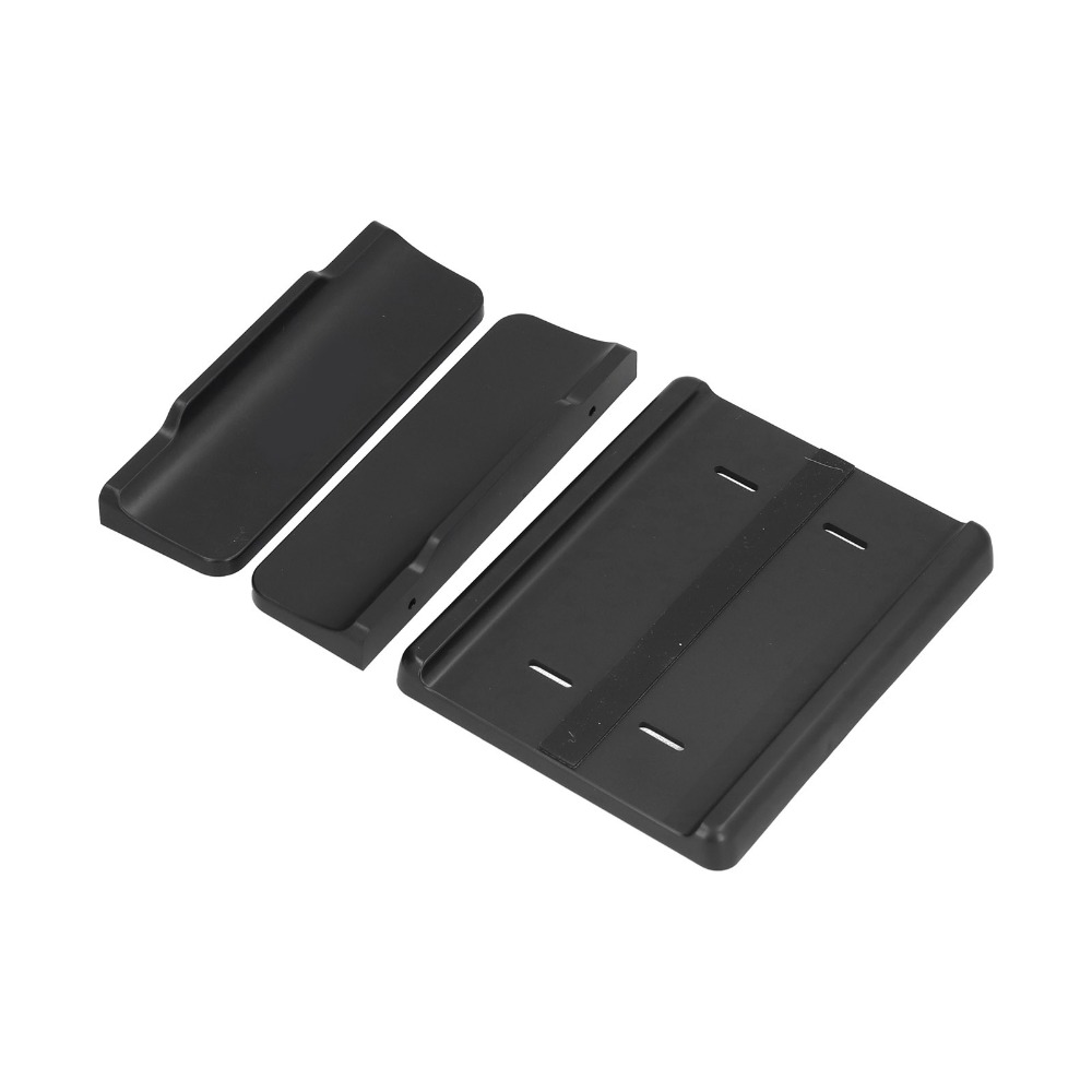 Plastic Verticale Laptopstanda - Vertical Laptop Stand recensie en prijs