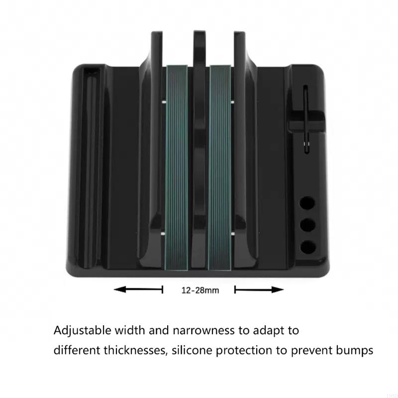 Verticale laptopstandaardhoude - Vertical Laptop Stand recensie en prijs