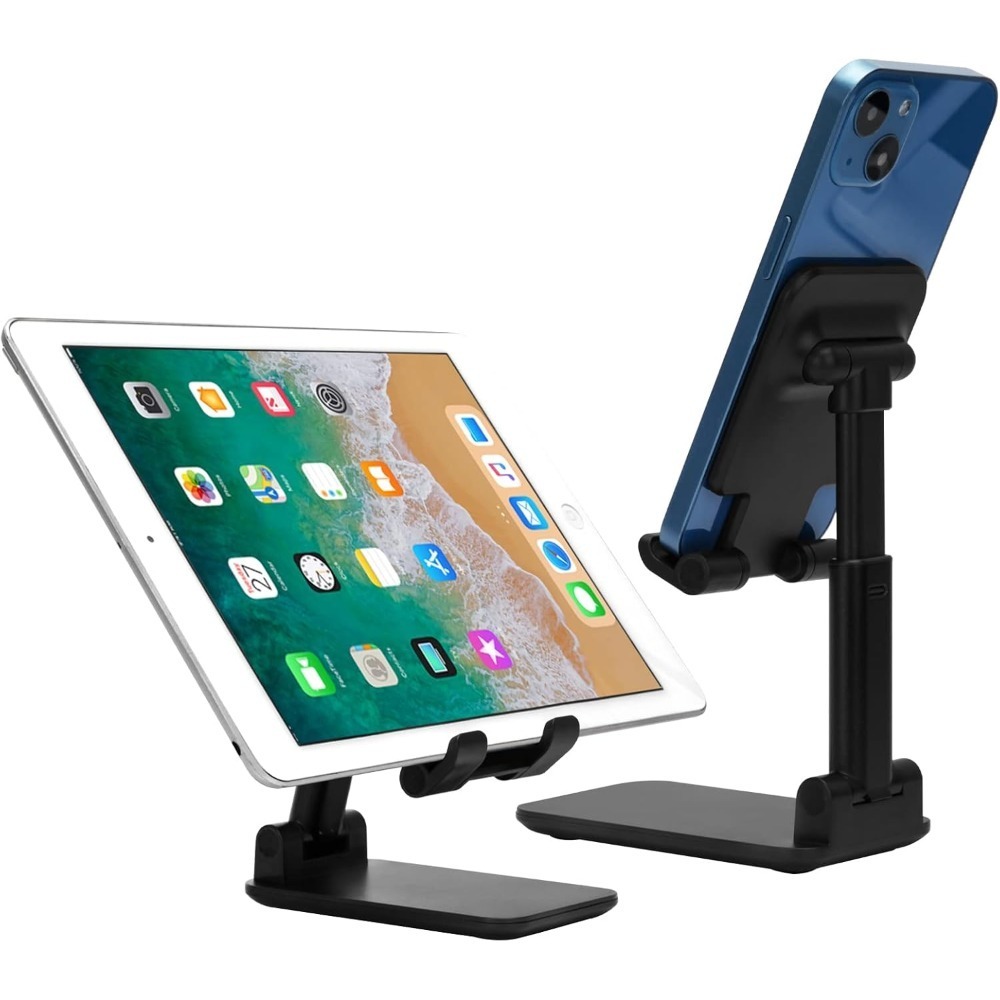 Bureauhouder voor mobiele tele - Desk Setup Ipad recensie en prijs