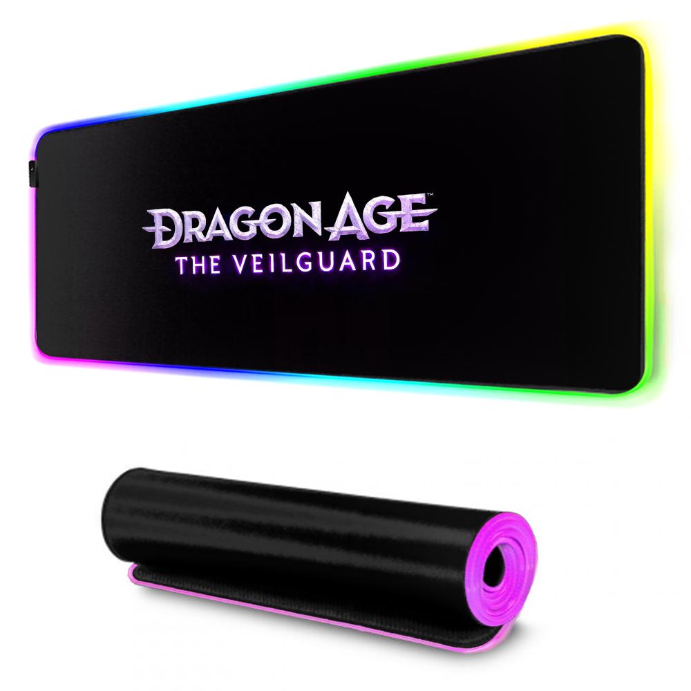 Dragon Age The Veilguard Muism - Desk Setup For Gaming recensie en prijs