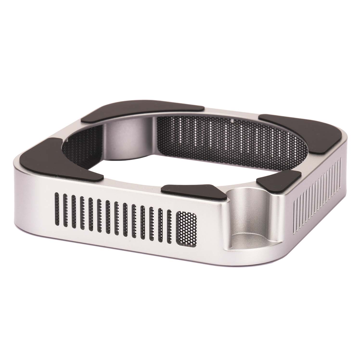 Standaard voor Mac Mini M4/M4  - Vertical Laptop Stand recensie en prijs