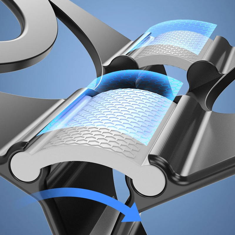 Verticale standaard voor Mac M - Vertical Laptop Stand recensie en prijs