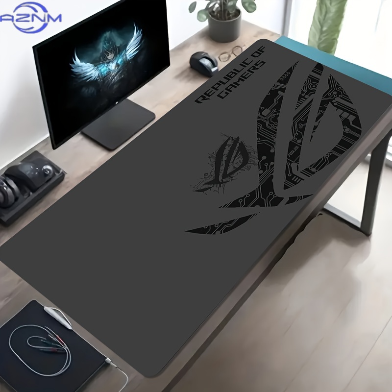 1 stuk Grote Gaming Muismat RO - Desk Setup For Gaming recensie en prijs