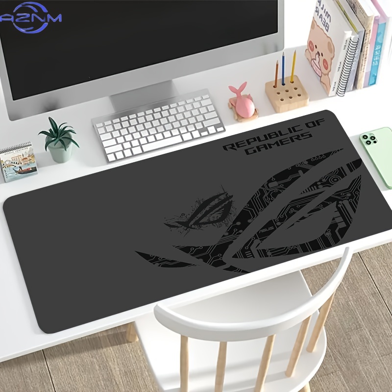 1 stuk Grote Gaming Muismat RO - Desk Setup For Gaming recensie en prijs