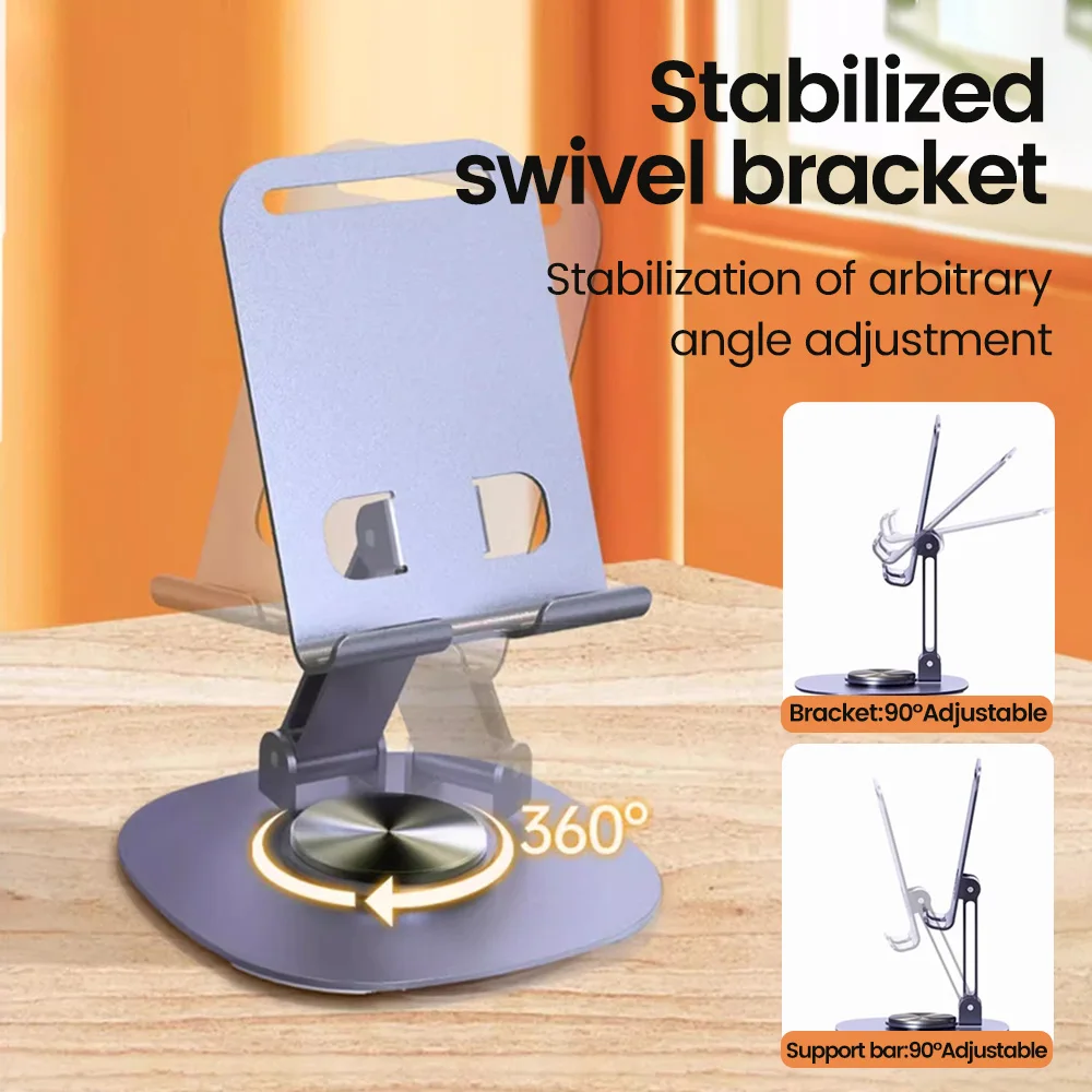Olaf Draaibare Tafeltelefoonho - Desk Setup Ipad recensie en prijs