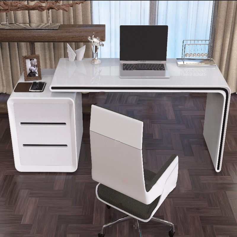 Kantooropslag Computerbureaus  - Desk Setup Tv recensie en prijs