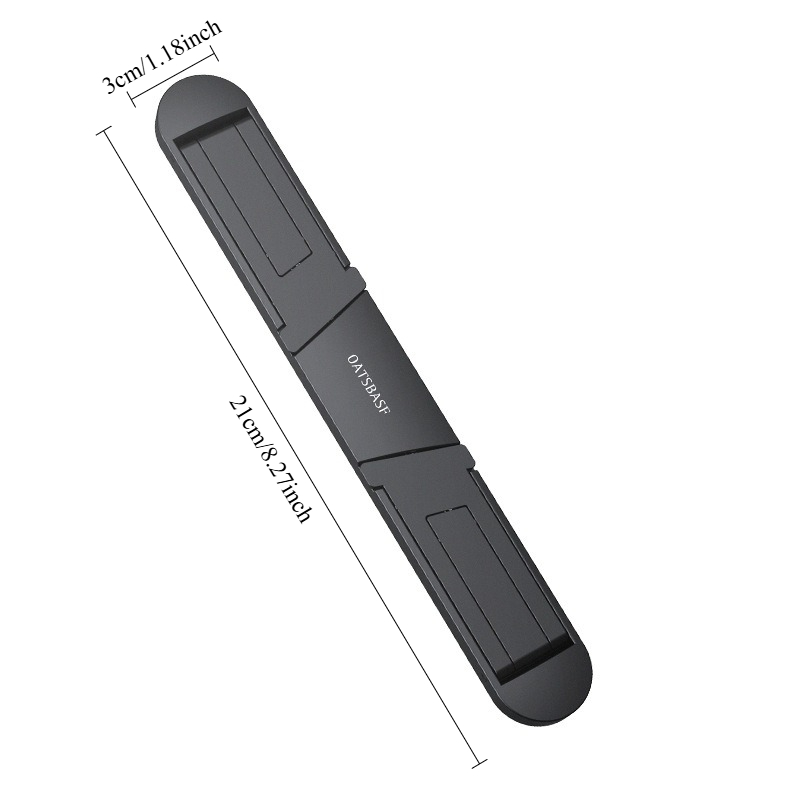 Laptopstandaard, draagbare koe - Vertical Laptop Stand recensie en prijs