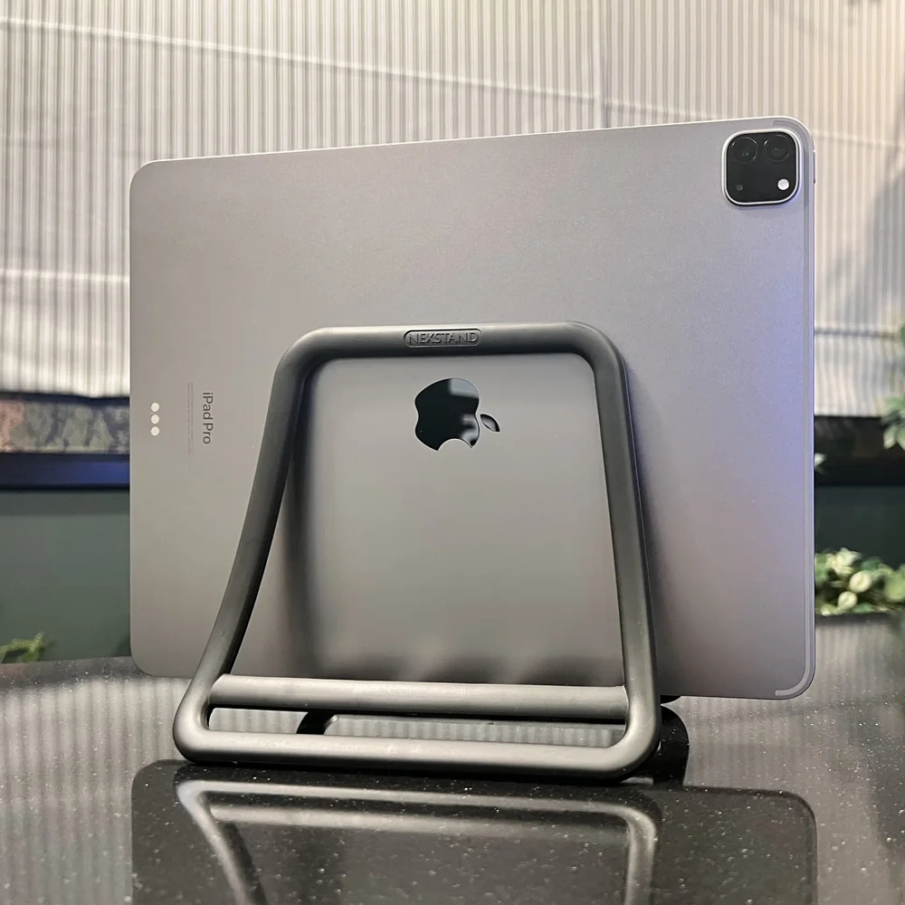 FANGTUOSI Laptop Notebook Vert - Vertical Laptop Stand recensie en prijs