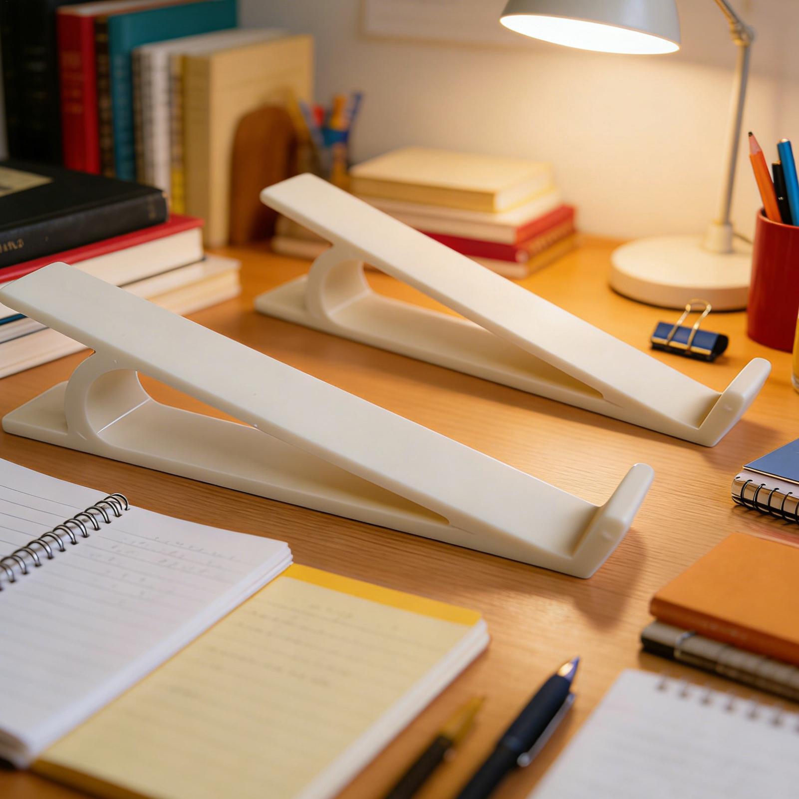 Ergonomische antislip toetsenb - Desk Setup Home Office recensie en prijs