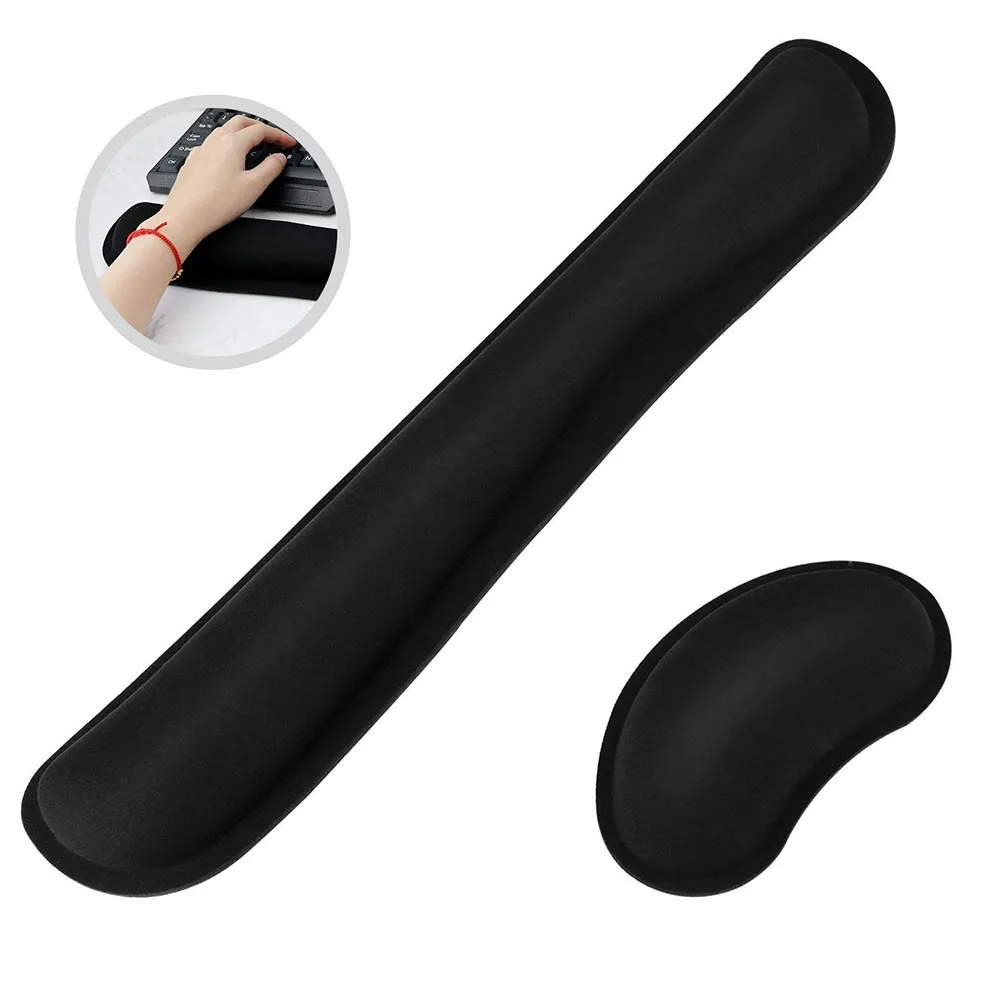 Verbreden Memory Foam Antislip - Desk Setup Mac recensie en prijs