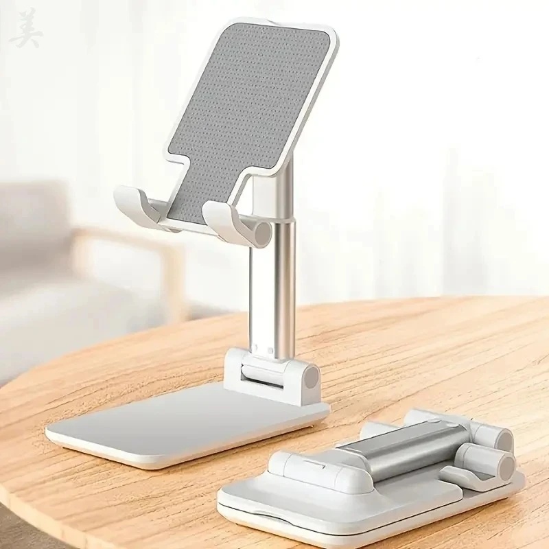 Bureauhouder voor mobiele tele - Desk Setup Ipad recensie en prijs