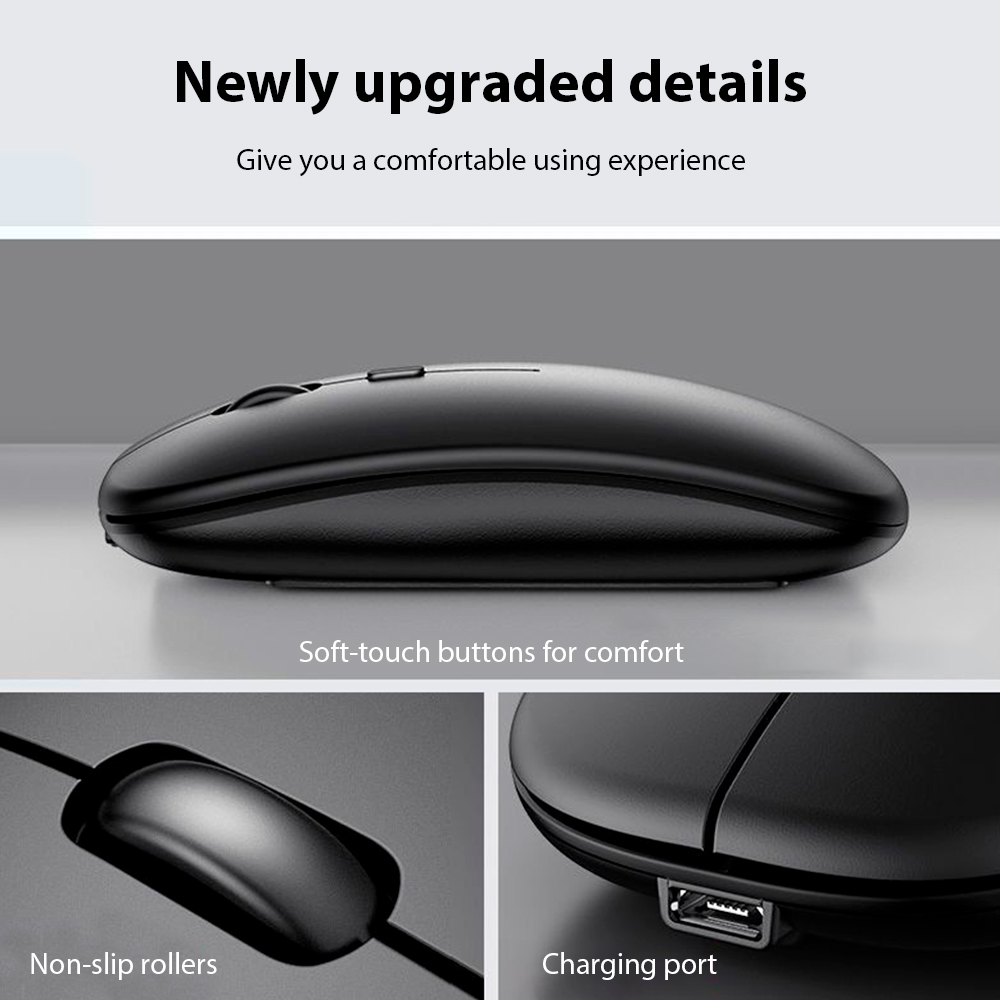 Bluetooth Draadloos Toetsenbor - Desk Setup Ipad recensie en prijs