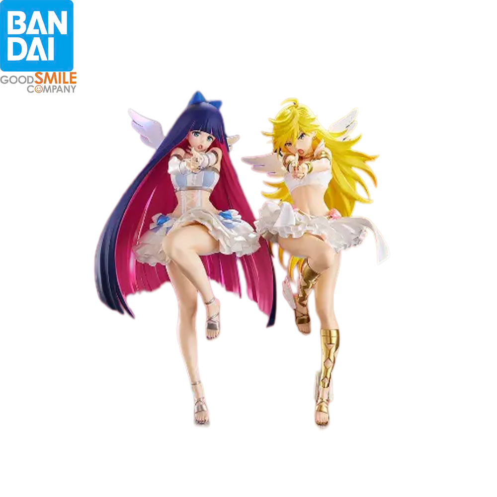Gloednieuwe GSC Panty Stocking - Desk Setup Tv recensie en prijs