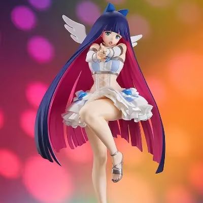 Gloednieuwe GSC Panty Stocking - Desk Setup Tv recensie en prijs