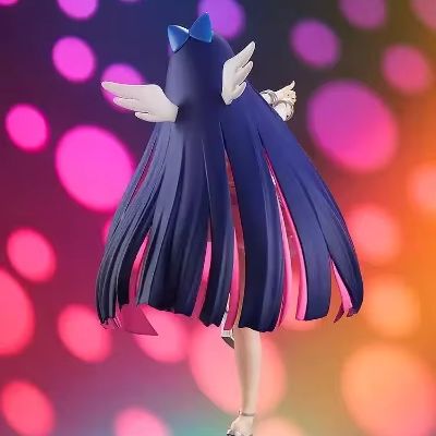 Gloednieuwe GSC Panty Stocking - Desk Setup Tv recensie en prijs