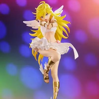 Gloednieuwe GSC Panty Stocking - Desk Setup Tv recensie en prijs