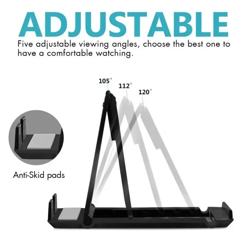 Tafel verstelbare telefoonhoud - Desk Setup Ipad recensie en prijs