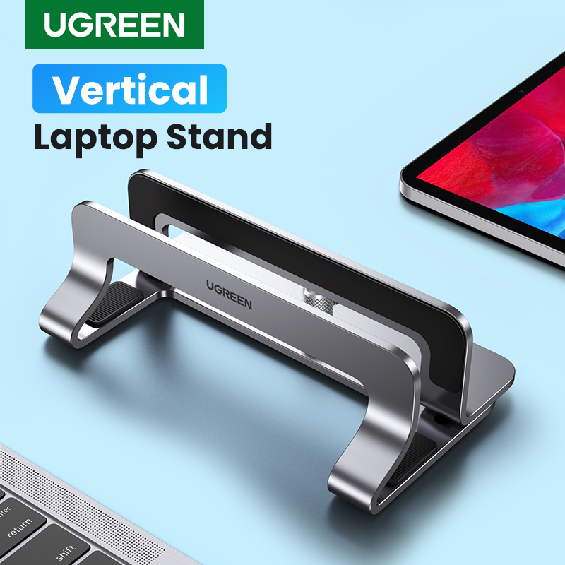 Ugreen Verticale Laptop Stand  - Vertical Laptop Stand recensie en prijs