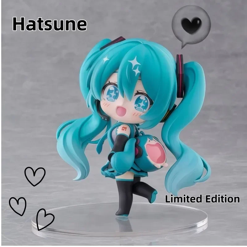 Chibi Hatsune Miku [Ultimate E - Desk Setup Tv recensie en prijs