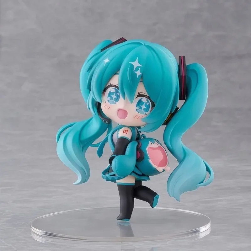 Chibi Hatsune Miku [Ultimate E - Desk Setup Tv recensie en prijs