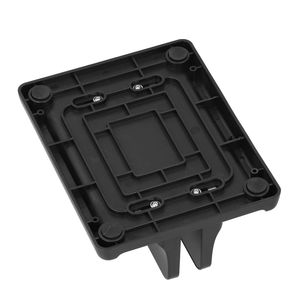 Plastic Verticale Laptopstanda - Vertical Laptop Stand recensie en prijs