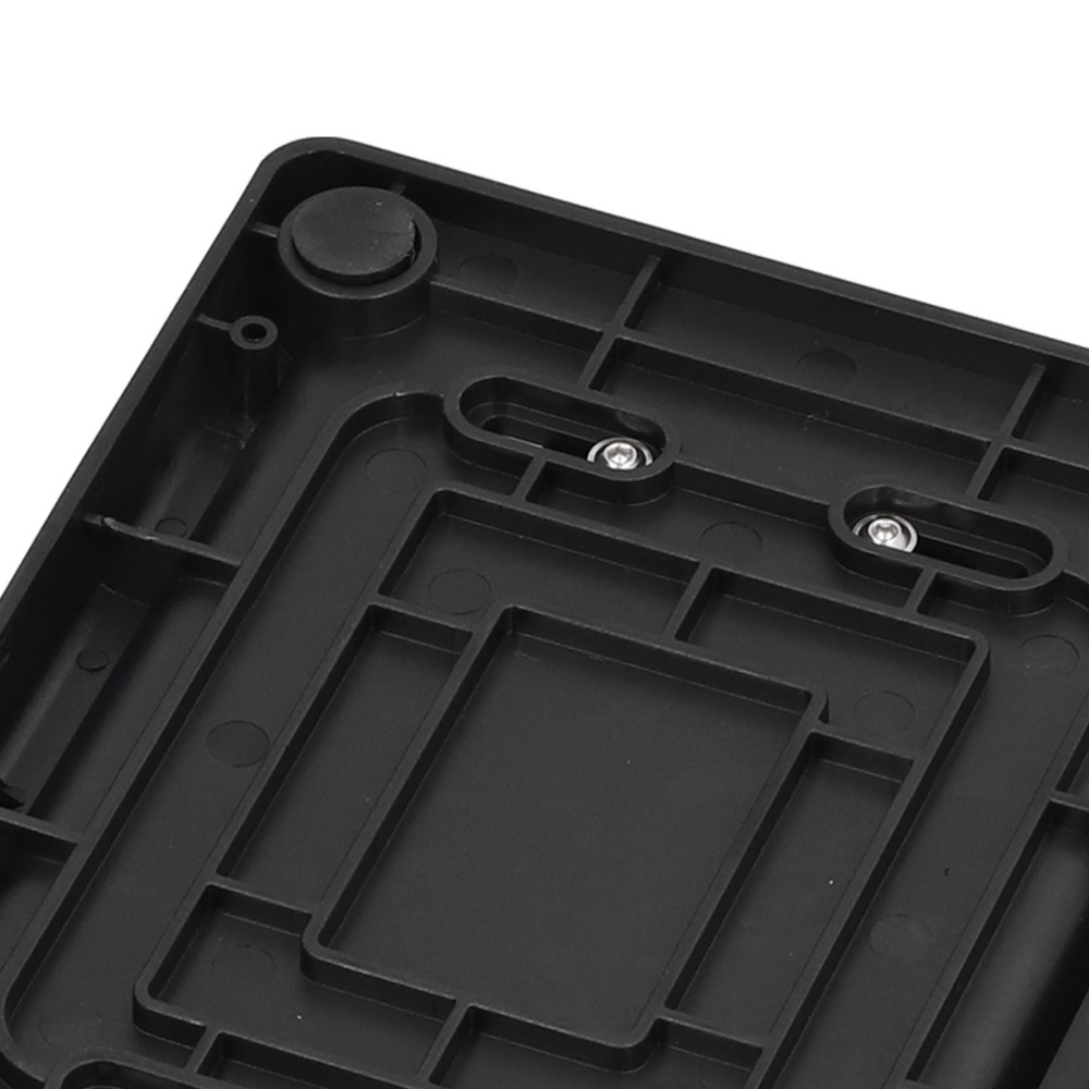 Plastic Verticale Laptopstanda - Vertical Laptop Stand recensie en prijs