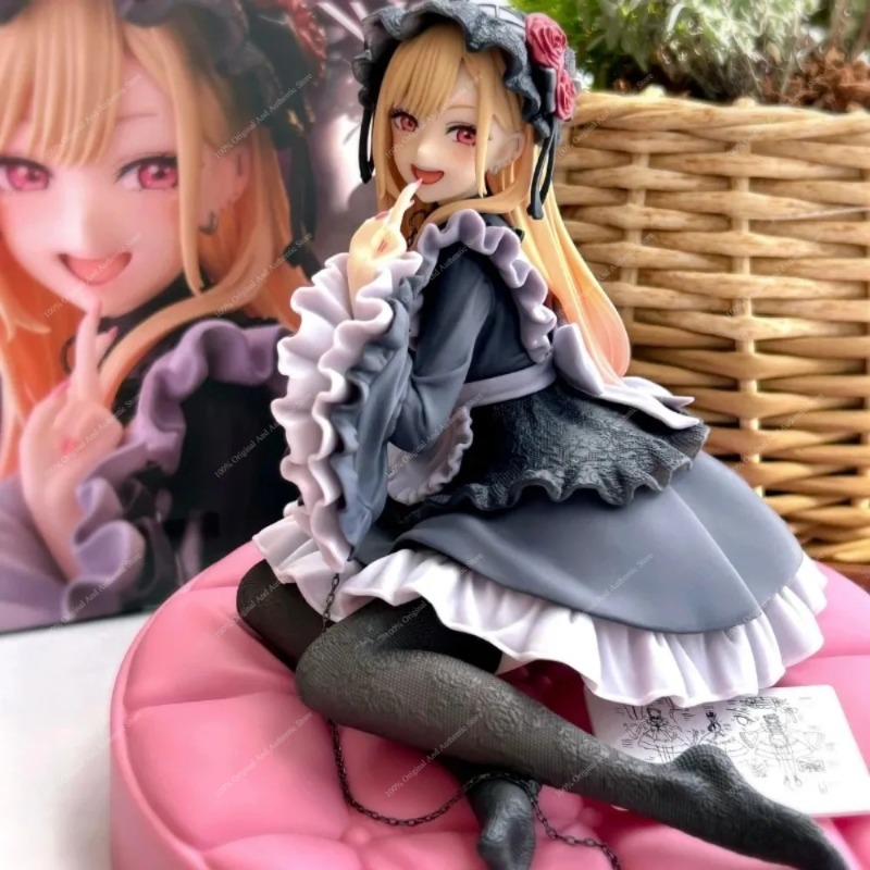 100% Originele TAITO My Dress- - Desk Setup Tv recensie en prijs