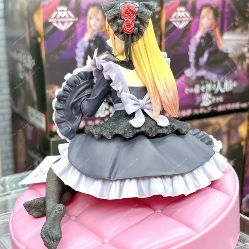 100% Originele TAITO My Dress- - Desk Setup Tv recensie en prijs