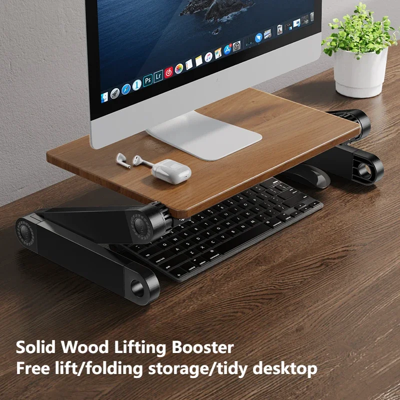 Oatsbasf Draagbare Massief Hou - Vertical Laptop Stand recensie en prijs