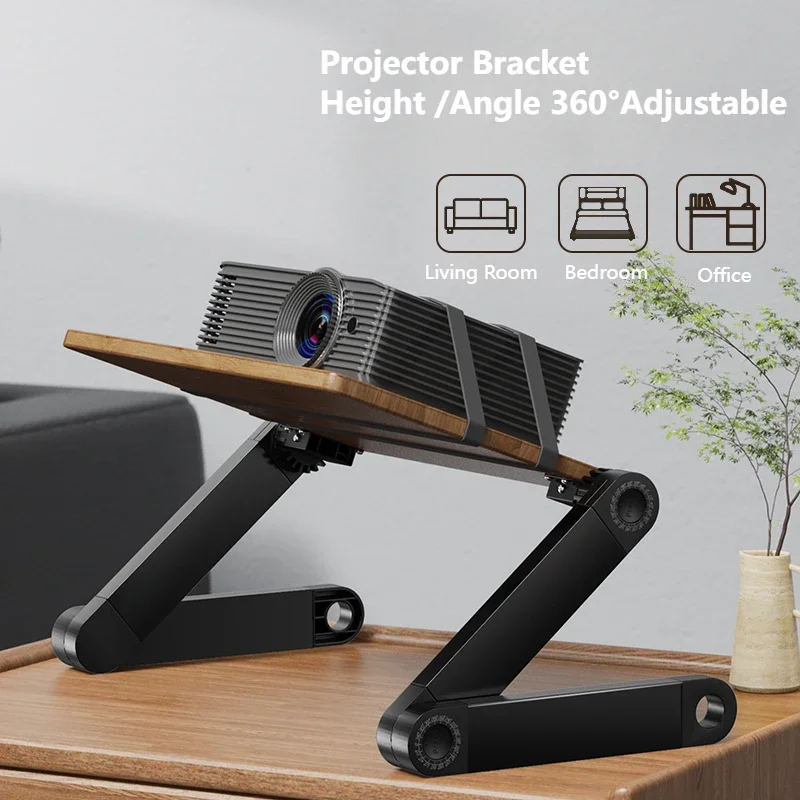 Oatsbasf Draagbare Massief Hou - Vertical Laptop Stand recensie en prijs