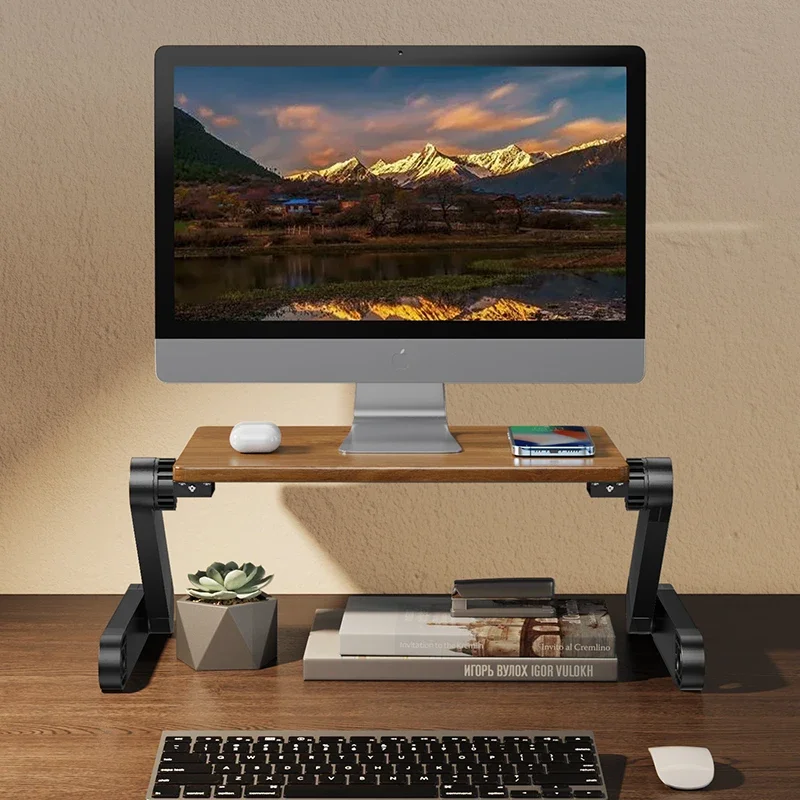 Oatsbasf Draagbare Massief Hou - Vertical Laptop Stand recensie en prijs