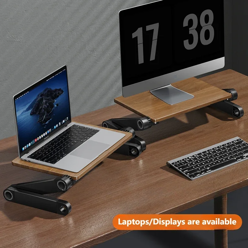 Oatsbasf Draagbare Massief Hou - Vertical Laptop Stand recensie en prijs