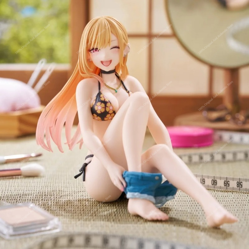 100% Origineel TAITO My Dress- - Desk Setup Tv recensie en prijs