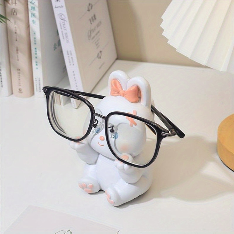 1Pc Leuke Panda Bril Displayst - Desk Setup Home Office recensie en prijs