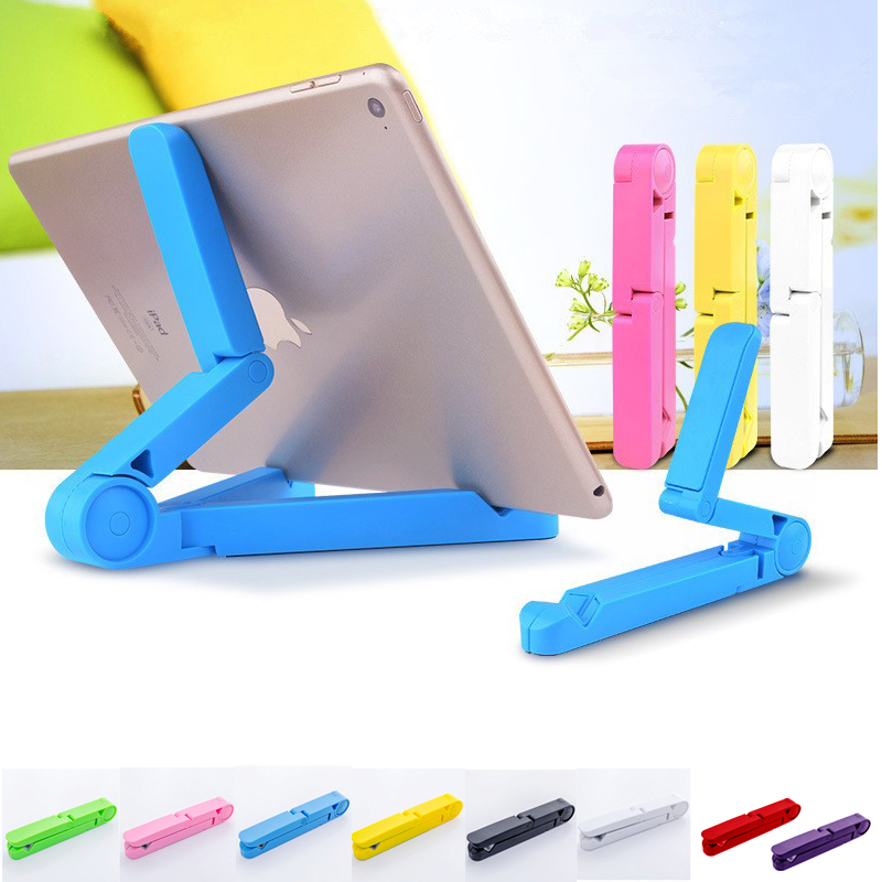 Universele Tablet PC Standhoud - Desk Setup Ipad recensie en prijs